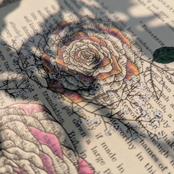 About Inspiration Boreal - Picture 10 of 16